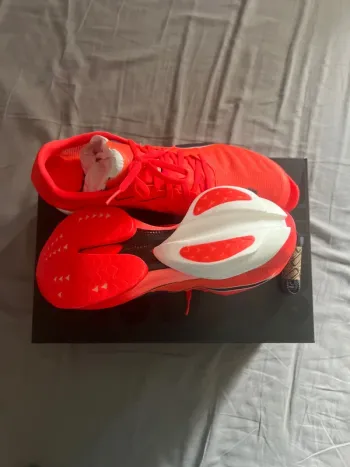 Used Saucony Fast R Nitro Elite 3 bike — image 3 of 5