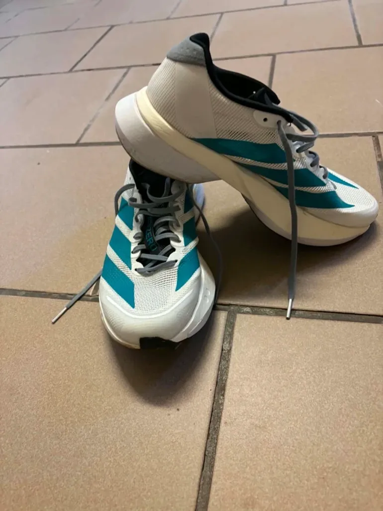Used Adidas Adizero Boston 13 bike — image 2 of 3