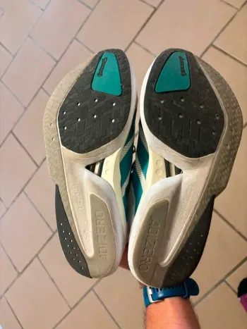 Used Adidas Adizero Boston 13 bike — image 3 of 3