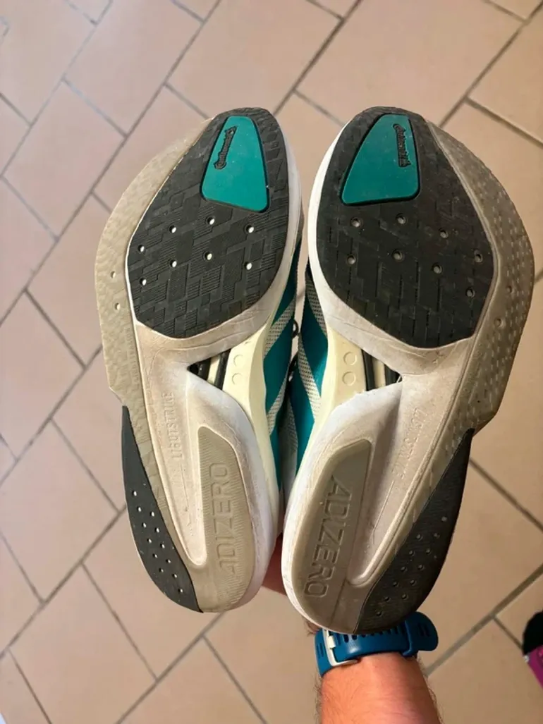 Used Adidas Adizero Boston 13 bike — image 3 of 3