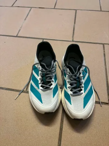 Adidas Adizero Boston 13 Running Shoes usato