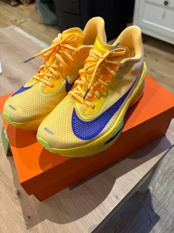 Gebrauchtes Nike Zoom Fly 6 Running Shoes