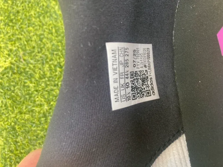Used Adidas Adizero Evo SL bike — image 6 of 9