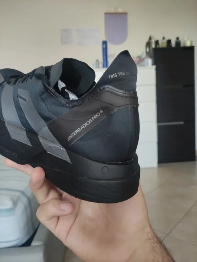 Used Adidas Adizero Adios Pro 4 bike — image 7 of 15