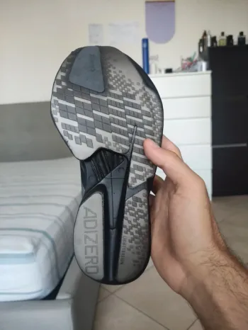 Used Adidas Adizero Adios Pro 4 bike — image 6 of 15
