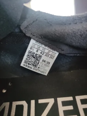 Used Adidas Adizero Adios Pro 4 bike — image 9 of 15