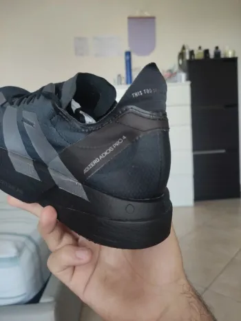 Used Adidas Adizero Adios Pro 4 bike — image 8 of 15