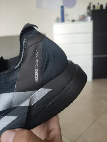 Used Adidas Adizero Adios Pro 4 bike — image 4 of 15