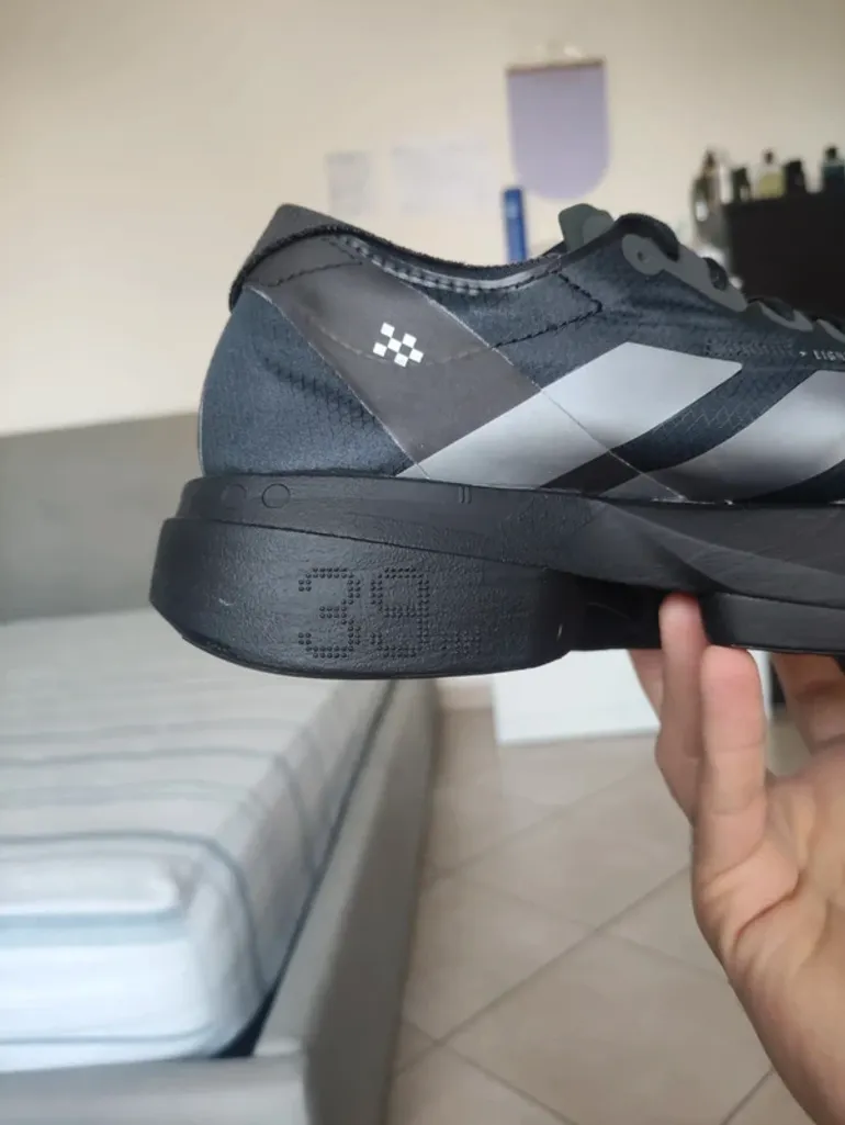 Used Adidas Adizero Adios Pro 4 bike — image 14 of 15