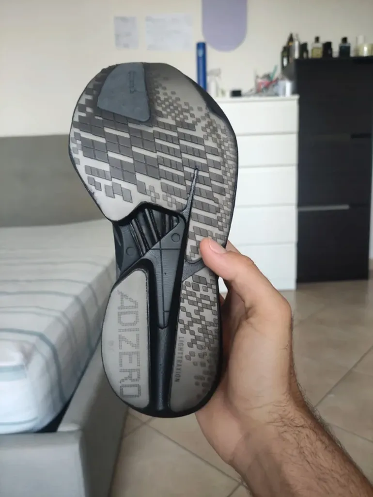 Used Adidas Adizero Adios Pro 4 bike — image 3 of 15