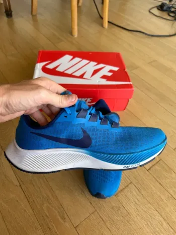 Used Pegasus Zoom 37 bike — image 3 of 9