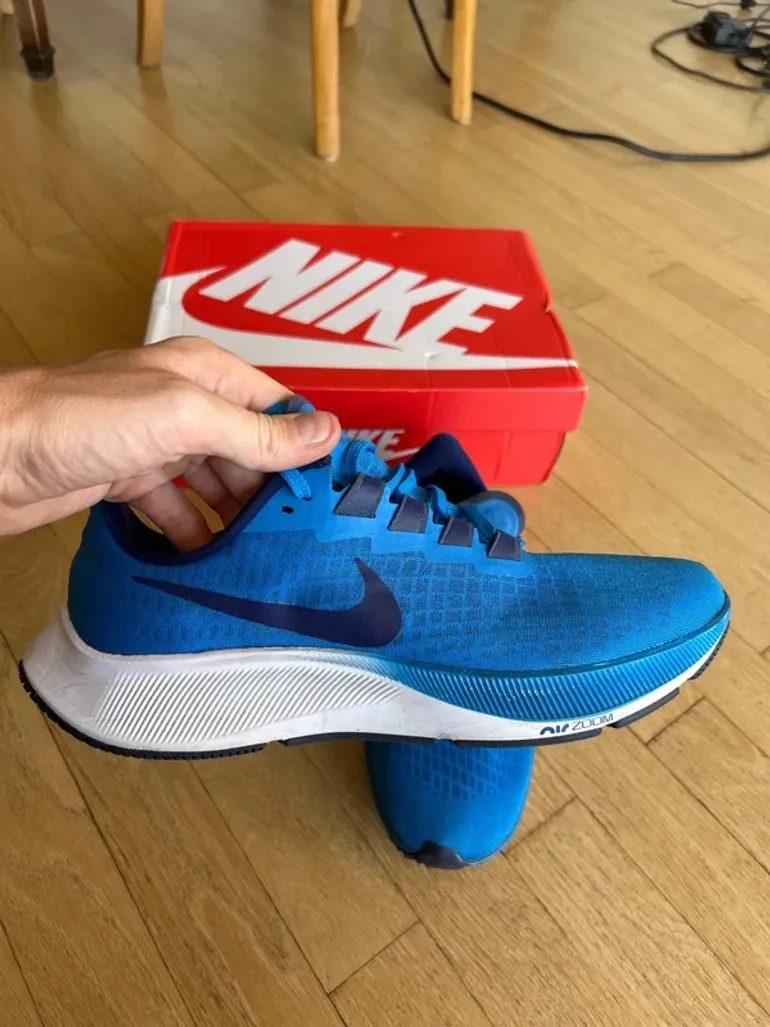Used Pegasus Zoom 37 bike — image 3 of 9