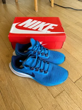 Used Pegasus Zoom 37 Running Shoes