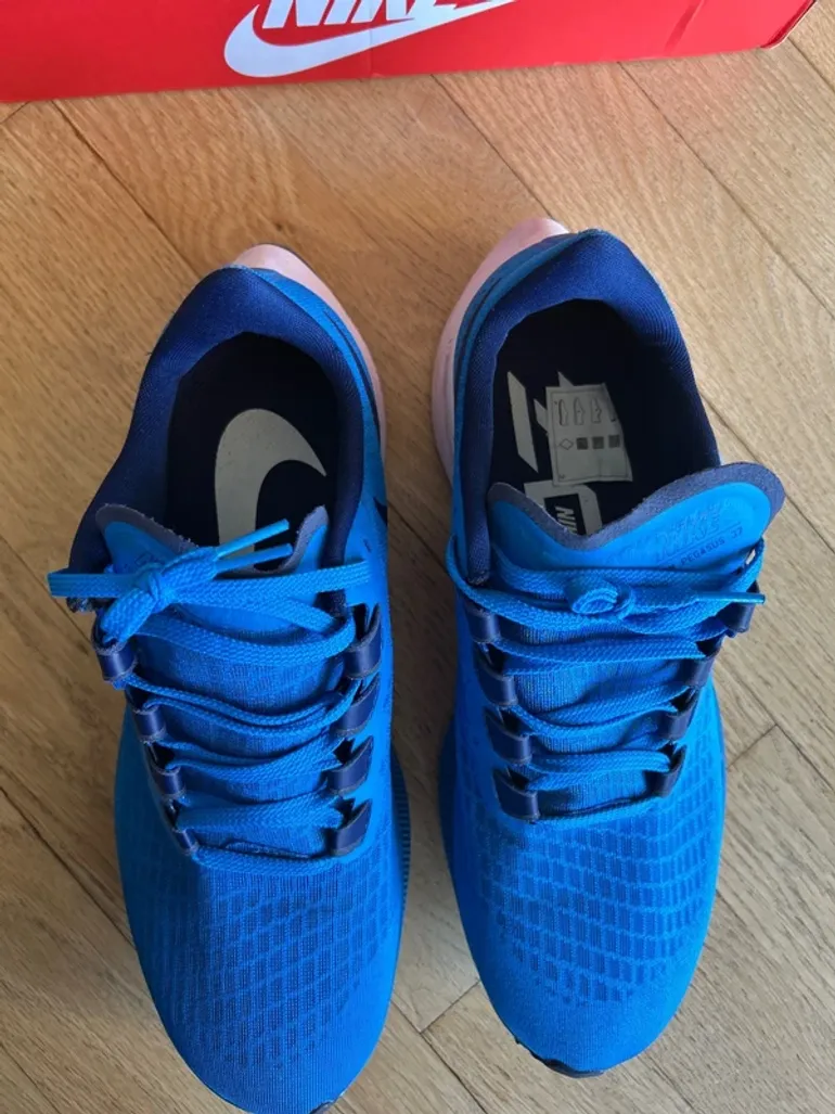 Used Pegasus Zoom 37 bike — image 8 of 9