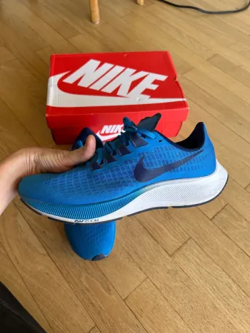 Used Pegasus Zoom 37 bike — image 4 of 9