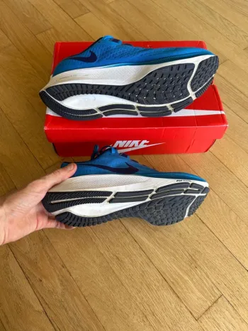 Used Pegasus Zoom 37 bike — image 7 of 9
