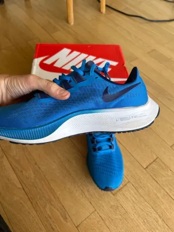 Used Pegasus Zoom 37 bike — image 5 of 9