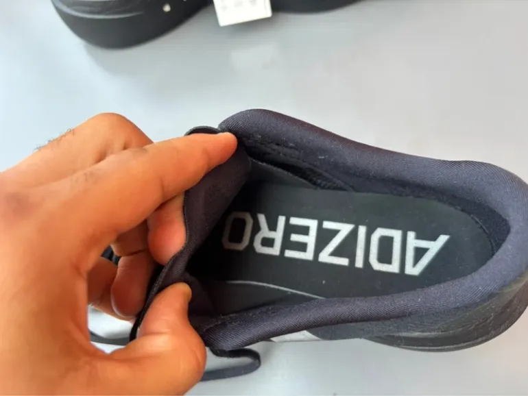 Used Adidas Adizero Evo SL Woven bike — image 4 of 8