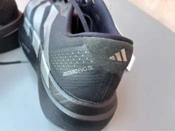 Used Adidas Adizero Evo SL Woven bike — image 7 of 8
