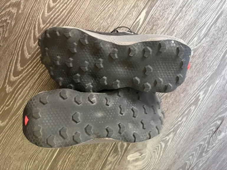 Used Salomon Ultra Glide 4 bike — image 3 of 6
