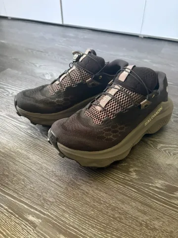 Salomon Ultra Glide 4 Running Shoes usato