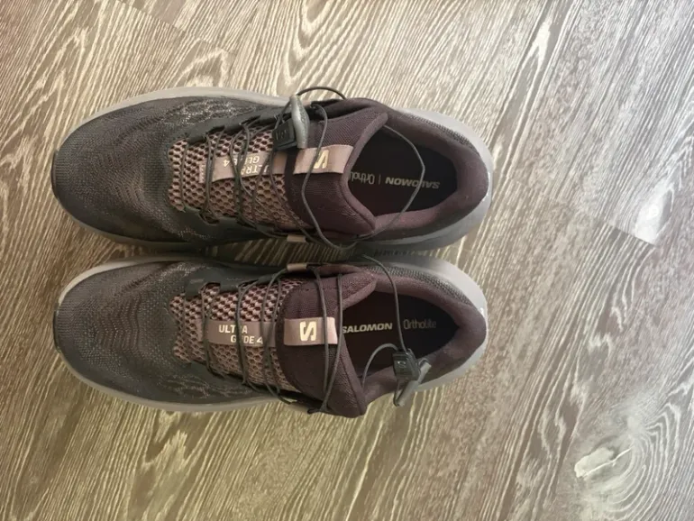 Used Salomon Ultra Glide 4 bike — image 5 of 6