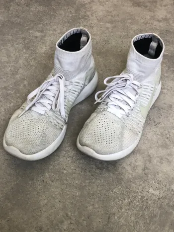 Used Nike Lunar Epic Flynkit 2015 bike — image 2 of 3