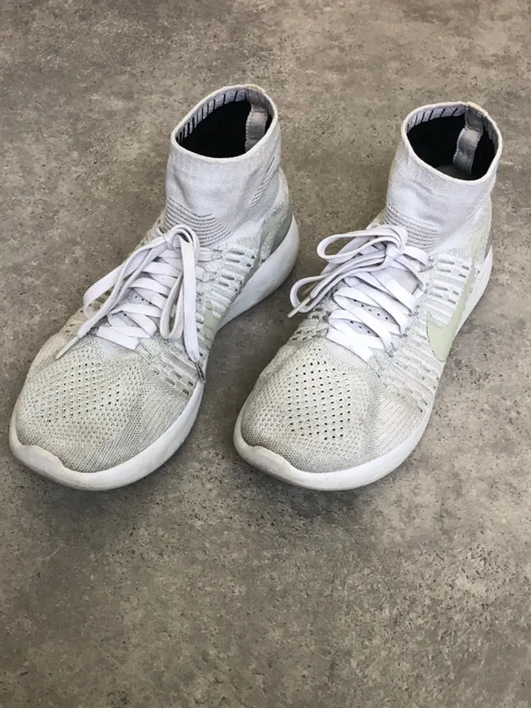Used Nike Lunar Epic Flynkit 2015 bike — image 2 of 3