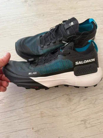 Brugt Genesis s/lab Running Shoes