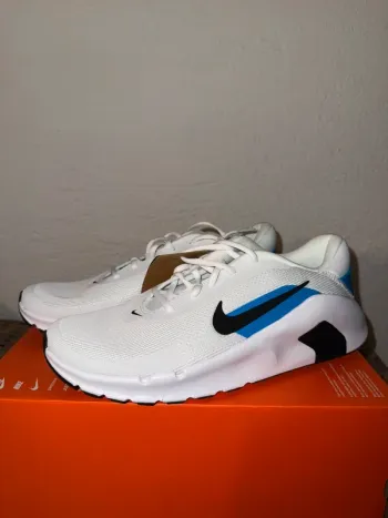 Used 100% Flex Train Running Shoes