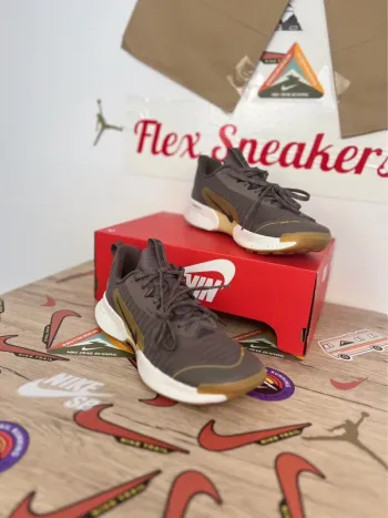 Brugt 100% Juniper Trail 3 Running Shoes
