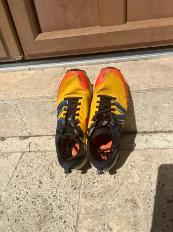 Tweedehands New Balance FuelCell Summit Unknown v3 bike — afbeelding 2 van 5