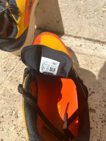 Tweedehands New Balance FuelCell Summit Unknown v3 bike — afbeelding 4 van 5