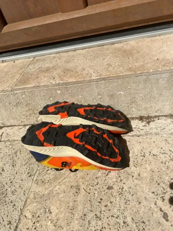 Tweedehands New Balance FuelCell Summit Unknown v3 bike — afbeelding 5 van 5