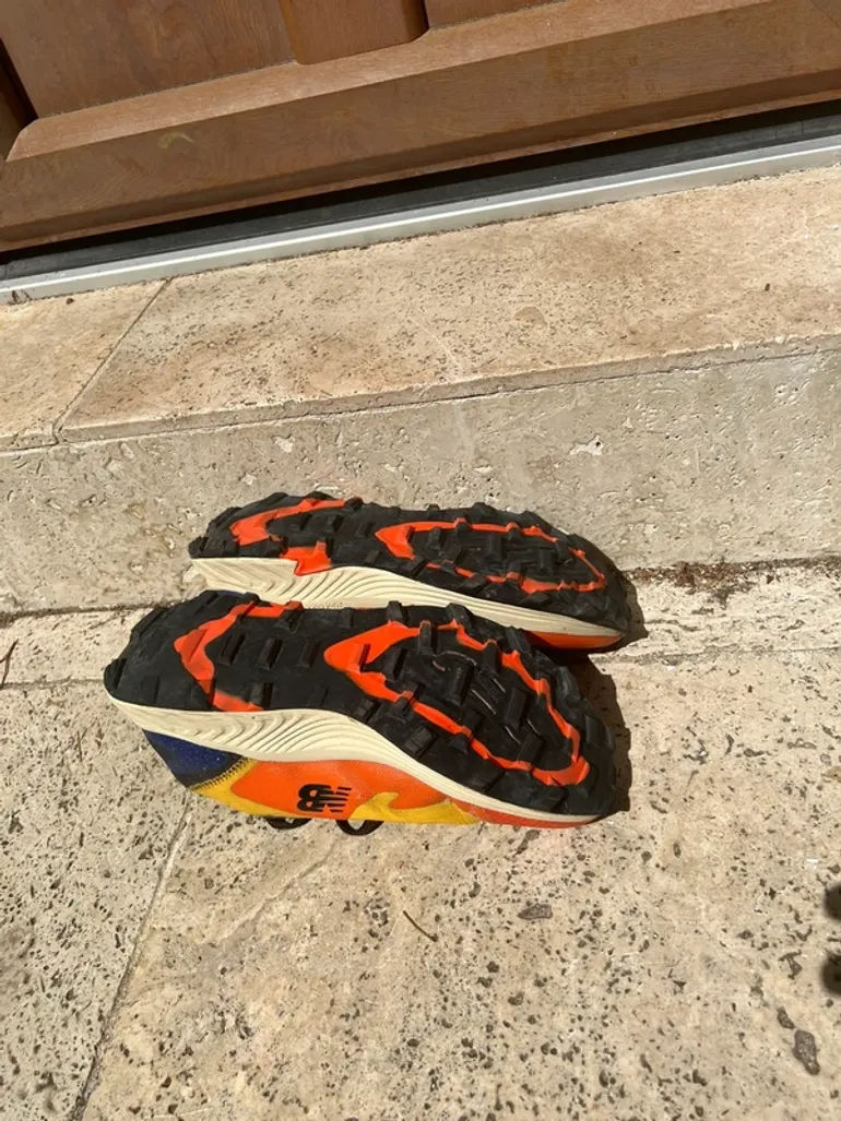 Tweedehands New Balance FuelCell Summit Unknown v3 bike — afbeelding 5 van 5