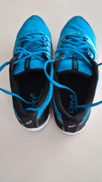 Used Asics GEL-ATTRACT 4 bike — image 5 of 5