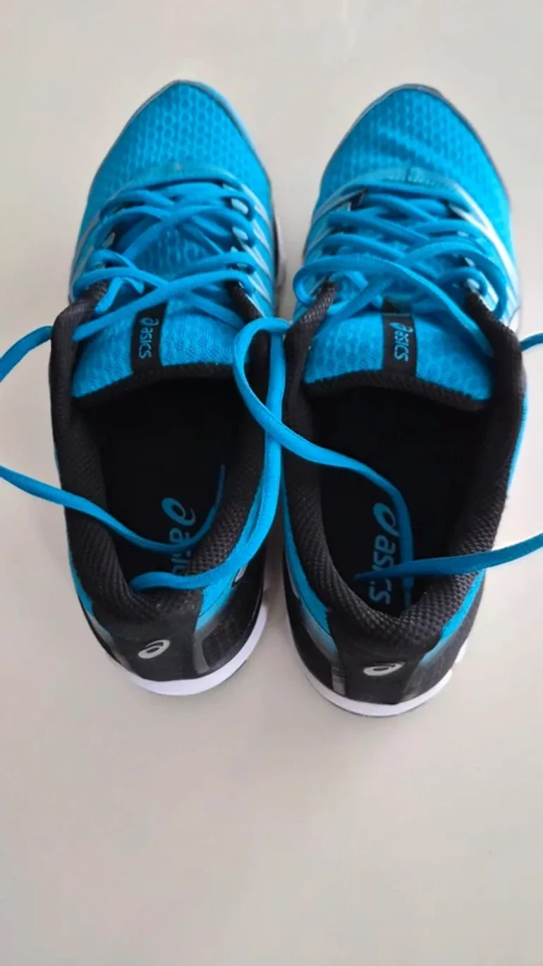 Used Asics GEL-ATTRACT 4 bike — image 5 of 5