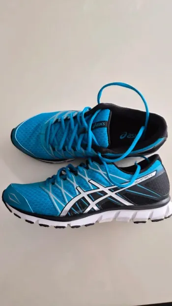 Used Asics GEL-ATTRACT 4 bike — image 3 of 5