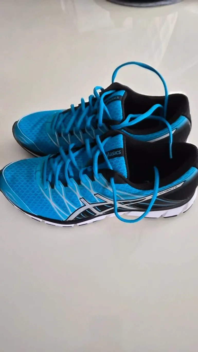 Used Asics GEL-ATTRACT 4 bike — image 2 of 5