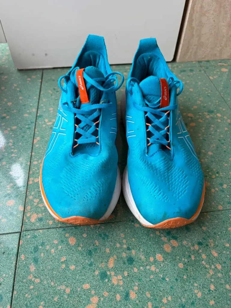 Brugt Scarpa Nimbus 25 bike — billede 2 af 4