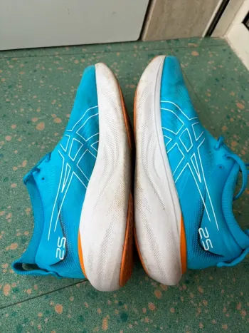 Brugt Scarpa Nimbus 25 bike — billede 4 af 4