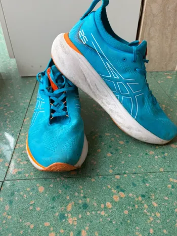 Brugt Scarpa Nimbus 25 bike — billede 3 af 4