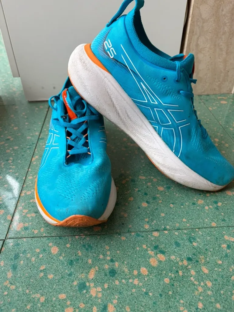 Brugt Scarpa Nimbus 25 bike — billede 3 af 4