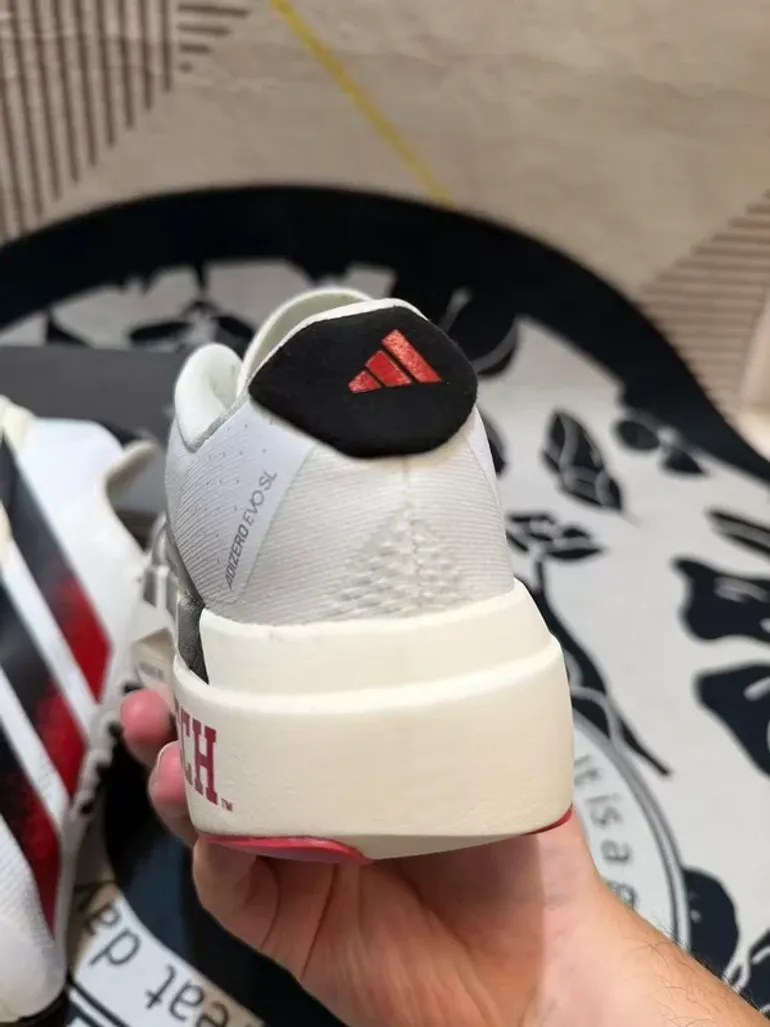 Used Adidas Adizero EVO SL bike — image 7 of 8