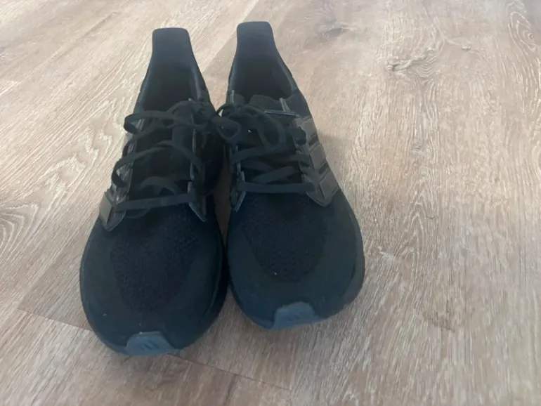 Gebrauchtes Adidas Light Boost bike — Bild 2 von 5