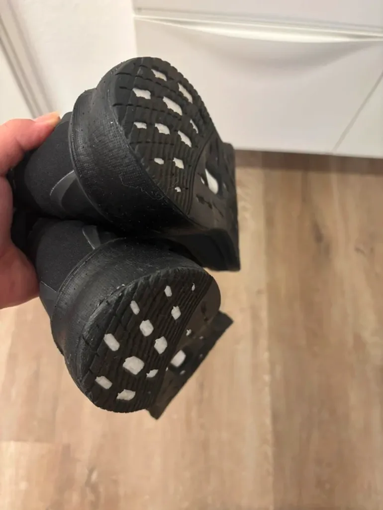 Gebrauchtes Adidas Light Boost bike — Bild 5 von 5