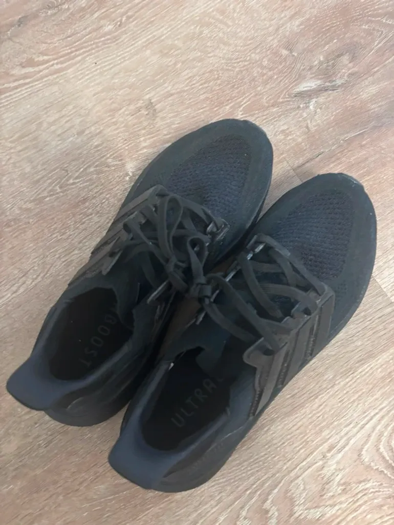 Gebrauchtes Adidas Light Boost bike — Bild 3 von 5