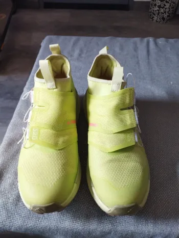 Used Adidas TERREX320 Hiking