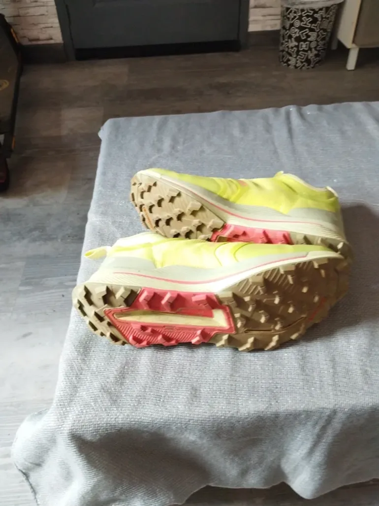 Used Adidas TERREX320 bike — image 5 of 6