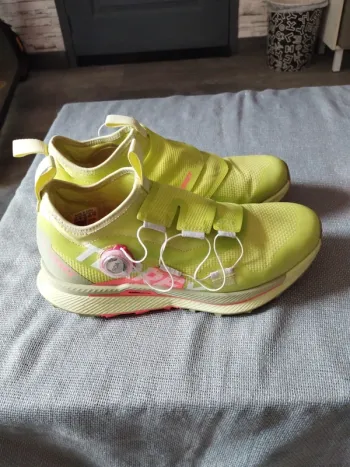 Used Adidas TERREX320 bike — image 2 of 6